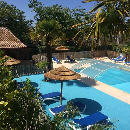 Appartement Ares - A 900M Du Bassin 外观 照片