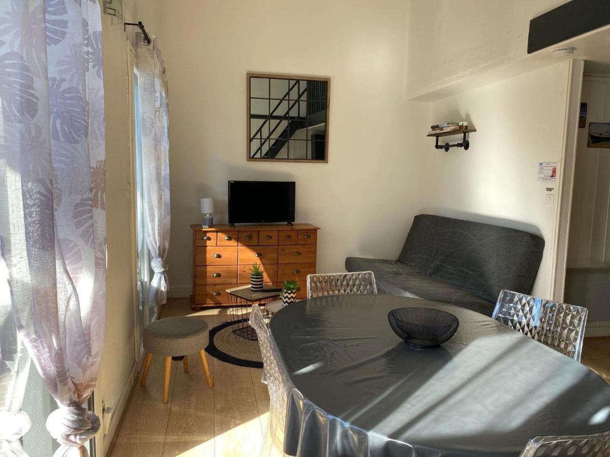 Appartement Ares - A 900M Du Bassin 外观 照片