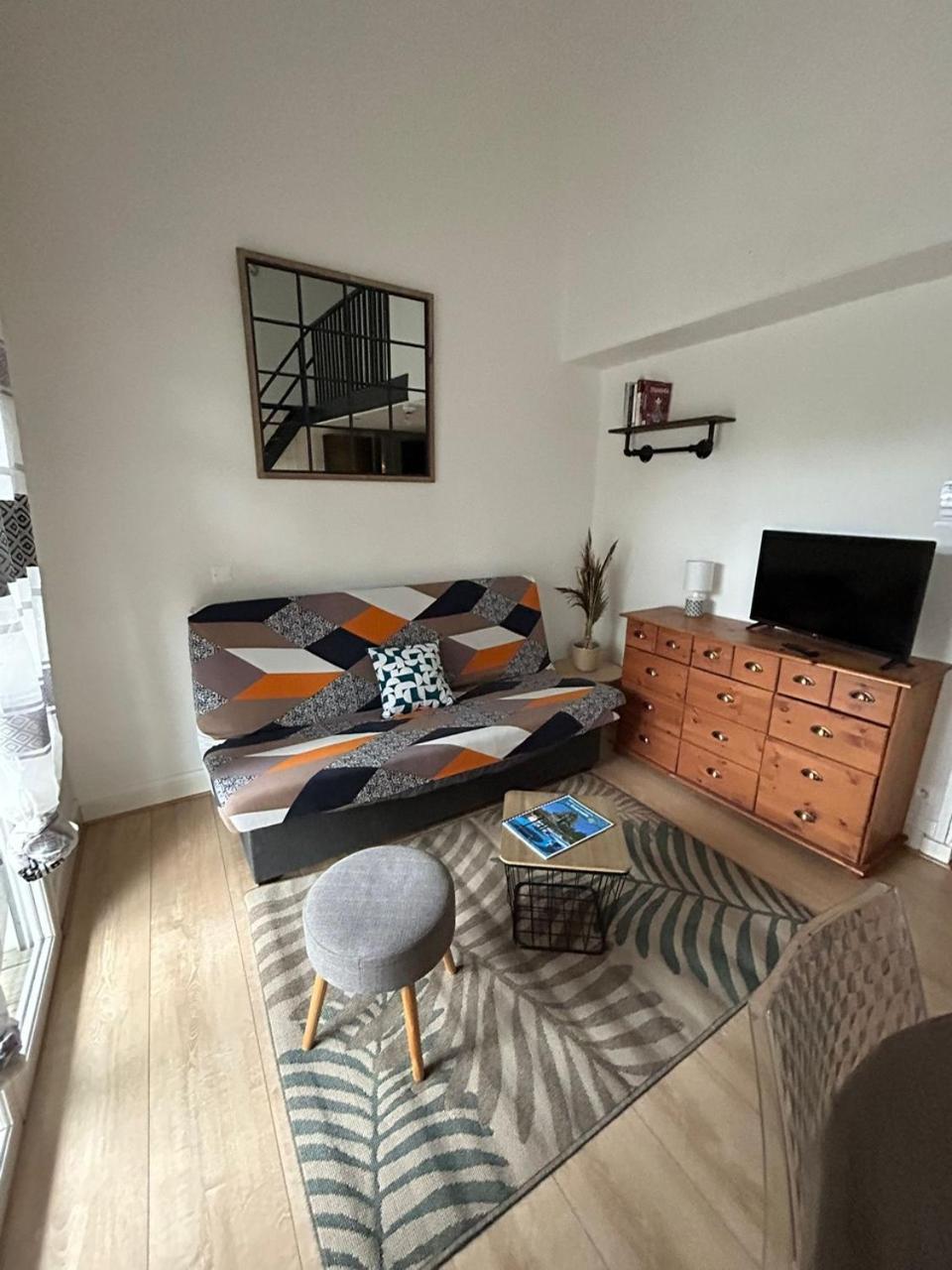 Appartement Ares - A 900M Du Bassin 外观 照片