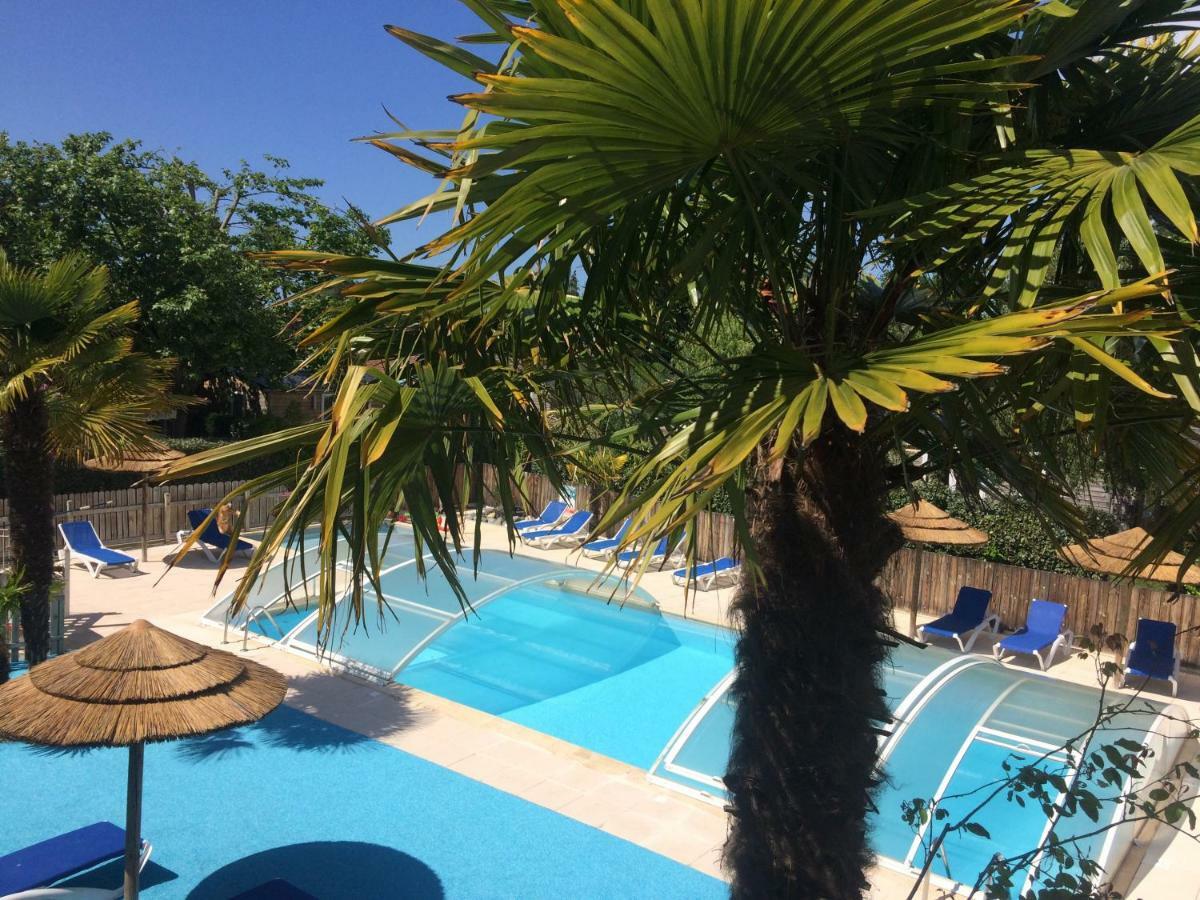 Appartement Ares - A 900M Du Bassin 外观 照片