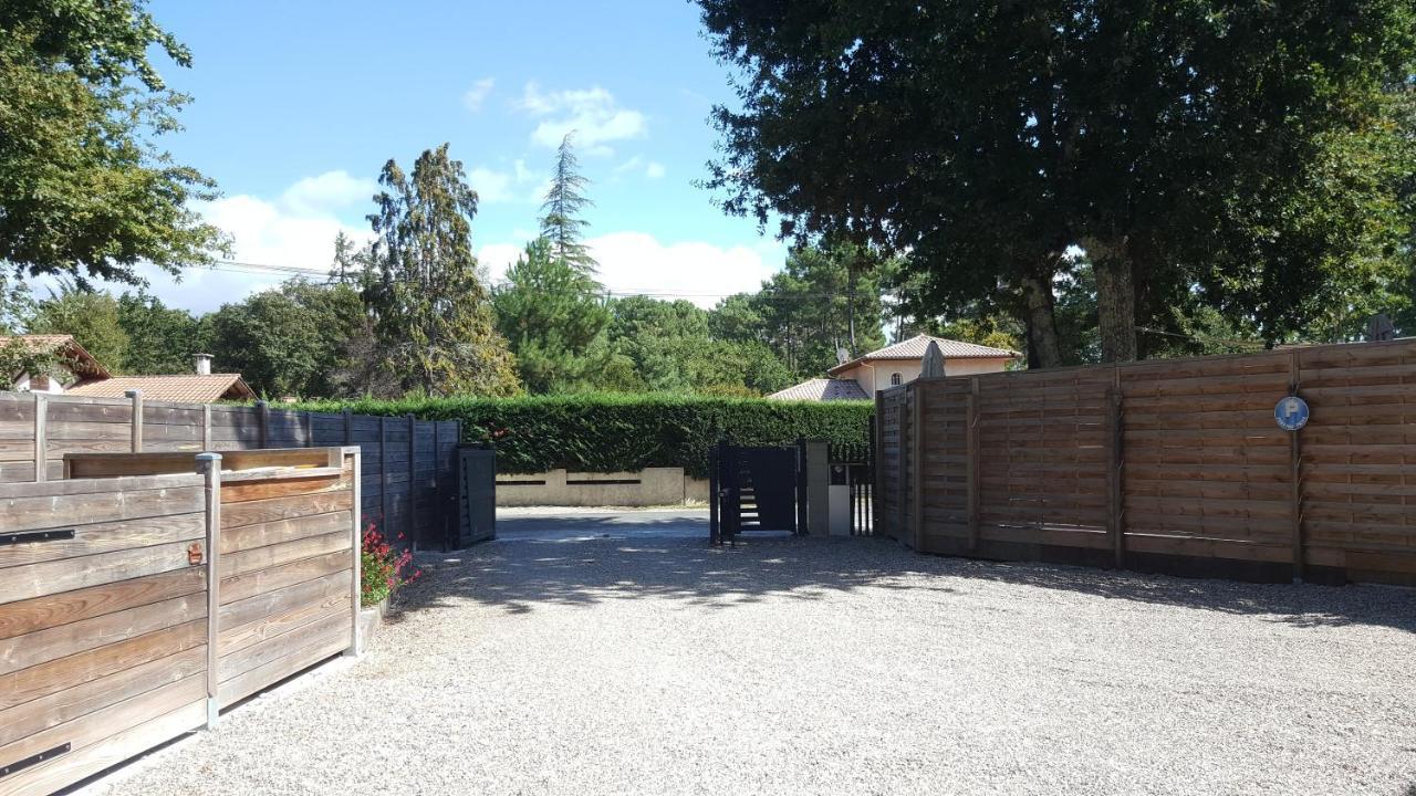 Appartement Ares - A 900M Du Bassin 外观 照片